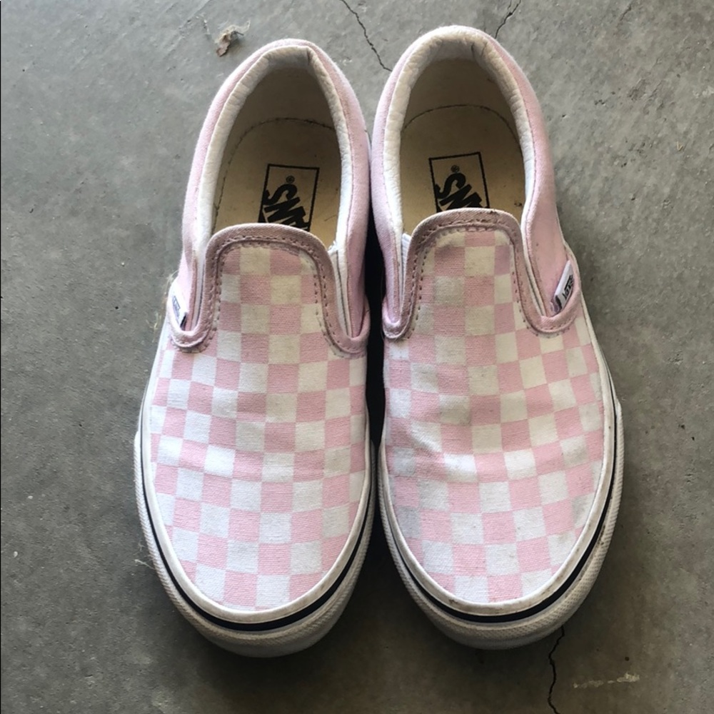 vans